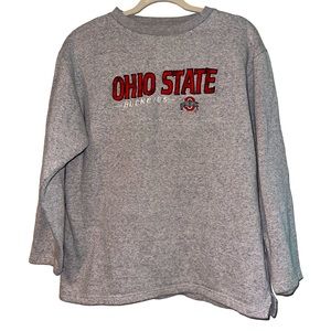 Ohio State University Sweatshirt